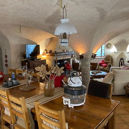 Chez Annie & Marcel Bed & Breakfast Le Monêtier-les-Bains Eksteriør bilde